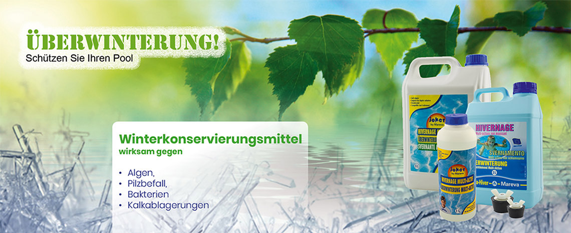 Überwinterung