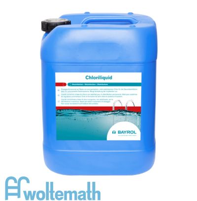 Bayrol Chloriliquide 20 Liter