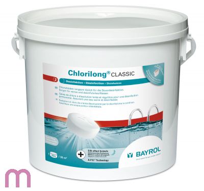 Chlorilong Classic 5 Kg