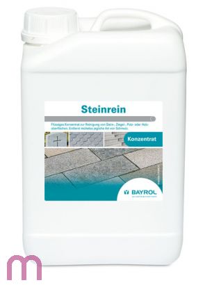 Steinrein Konzentrat 3 Liter