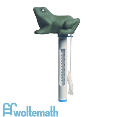 Kinderthermometer "Frosch"