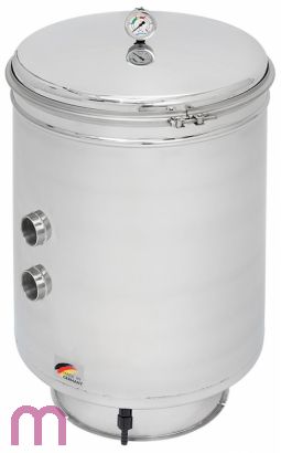 Behncke Mehrschichten-Filterbehälter 2010, Ø 450 mm