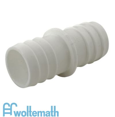 Schlauchverbinder 32/32