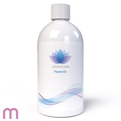Lotus Clean Foam Ex