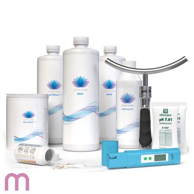 Lotus Clean Starter Set