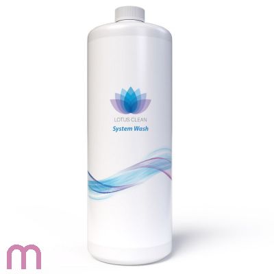 Lotus Clean System Wash - 1 Liter