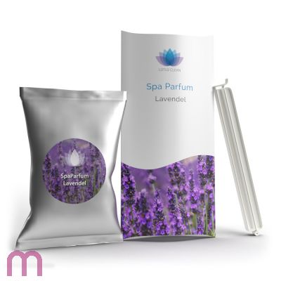 Spa Parfum Lavendel