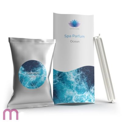 Spa Parfum Ocean