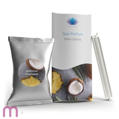 Spa Parfum Pina Colada