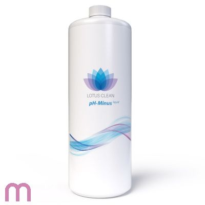 Lotus Clean pH-Minus liquid 1l