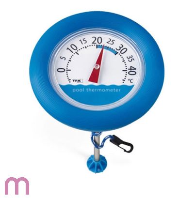 Schwimmbadthermometer Poolwatch