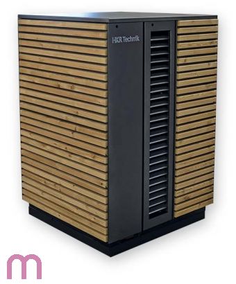 HIHG-LINE STYLE-S 180 i Inverter 400V