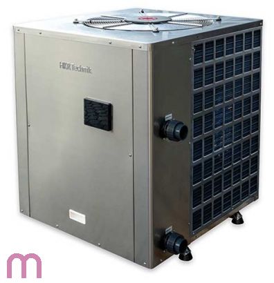 HKS 330 i vs classic inverter 400 V