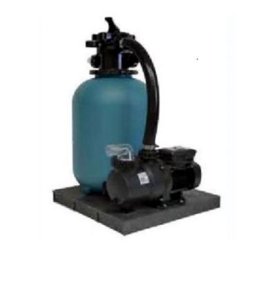 Filteranlage Aqua Nox 300 / Nox 25 6 M