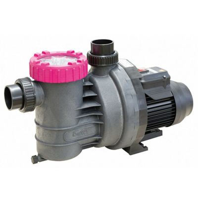 BWT i-Star II Pumpe 400V 23m³/h