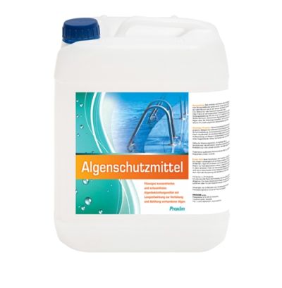 Algenmittel 10 Liter