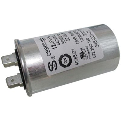 Ersatz-Kodensator 12µF, 550W, FP