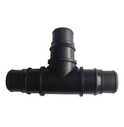 T-Stück Tülle Ø 32/38 mm