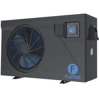 Flotide Wärmepumpe Inverter PX14/32