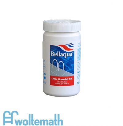 Chlorgranulat 1 Kg