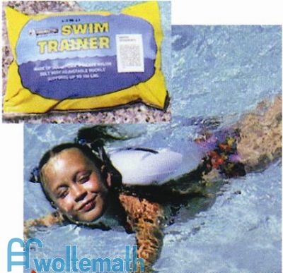 Schwimmtrainer