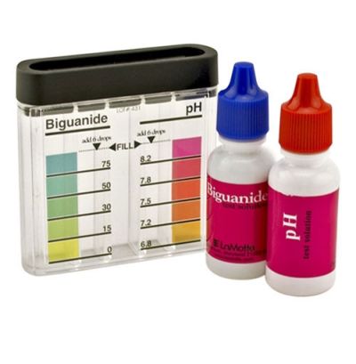 Test Kit Revacil/pH flüssig