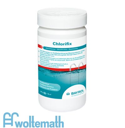 Chlorifix 1 Kg