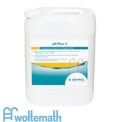 Bayrol pH-Plus flüssig 20 Liter