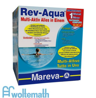 Rev-Aqua 60-90 m³