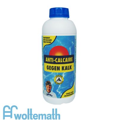 Anti Calcaire 1 Liter