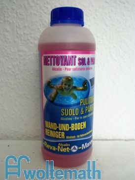 Reva Net Gel 1 Liter