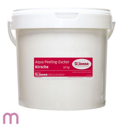 Zucker Peeling - 10 Kg Eimer