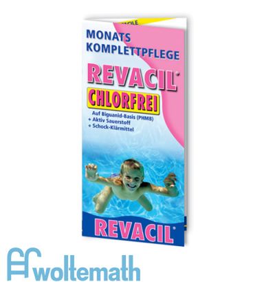 Revacil Flyer