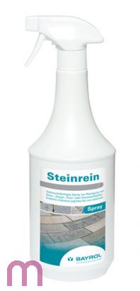 Steinrein Spray 1 Liter