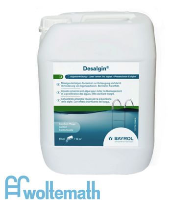 Desalgin CLASSIC 10 Liter