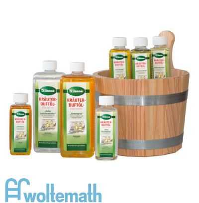 Sauna-Duftölkonzentrat 1 Liter