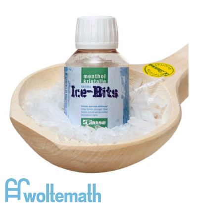 Menthol Ice-Bits - 450g Dose