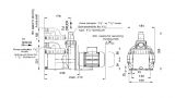 MiG 330 mit Pumpe 5,5 m3/h