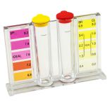 Flüssigtester pH/Chlor