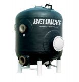Filterkessel 7010 40 m3/h