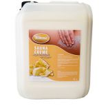 White Chocolate Saunacreme, 5 l-Kanister