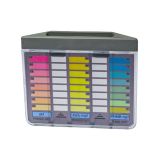 Pooltester pH-, PHMB-, Peroxide-Tester