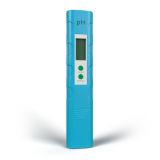 Lotus Clean elektronischer pH-Tester