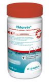 Chloryte® 1 kg – anorganisches Chlorgranulat (Calciumhypochlorit)