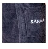 Herren Sauna-Kilt