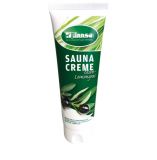 Sauna-Creme Olive-Lemongras - 120 ml Tube