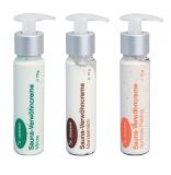 Sauna-Verwöhncreme - 75 ml Dosierspender