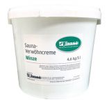 Sauna-Verwöhncreme - 5 Kg Eimer