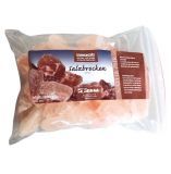 Himalaja Salz Sole Brocken - 1 kg Pack