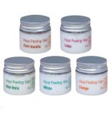 Aqua Peeling Salz Set - 50 g Dosen